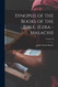 Synopsis of the Books of the Bible (Ezra - Malachi); Volume 2