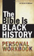 Bible is Black History Personal Workbook