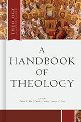 Handbook of Theology (Theology for the People of God)