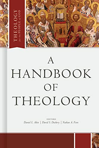 Handbook of Theology (Theology for the People of God)