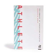 Athlete's Bible: 100% Edition (FCA)