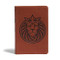 KJV Kids Bible Lion LeatherTouch Red Letter Presentation Page