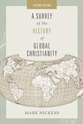 Survey of the History of Global Christianity