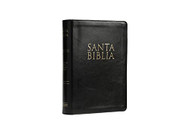 Santa Biblia Edicion de Lujo Letra Grande