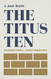 Titus Ten: Foundations for Godly Manhood