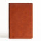 NASB Large Print Personal Size Reference Bible Burnt Sienna NASB Large Print Personal Size Reference Bible Burnt Sienna
