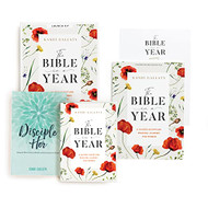 Bible in a Year - Launch Kit