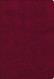 NASB Super Giant Print Reference Bible Burgundy LeatherTouch NASB Super Giant Print Reference Bible Burgundy LeatherTouch