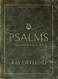 Psalms - Bible Study Book with Video Access