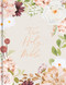 CSB Notetaking Bible Large Print Hosanna Revival Edition Blush