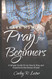Learn How to Pray for Beginners
