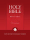 NRSV Reference Bible with Apocrypha NR560: XA