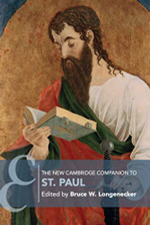 New Cambridge Companion to St. Paul - Cambridge Companions