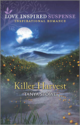 Killer Harvest (Love Inspired Suspense)