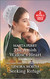 Amish Widow's Heart and Seeking Refuge (Love Inspired)