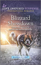 Blizzard Showdown (Alaska K-9 Unit 8)