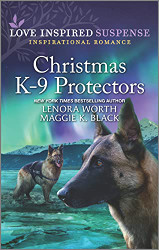 Christmas K-9 Protectors (Alaska K-9 Unit)