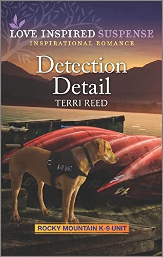 Detection Detail (Rocky Mountain K-9 Unit 1)