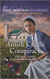 Amish Cradle Conspiracy (Amish Country Justice 13)