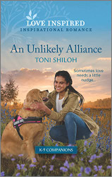 Unlikely Alliance: An Uplifting Inspirational Romance