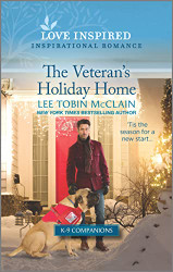 Veteran's Holiday Home: An Uplifting Inspirational Romance - K-9