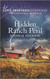 Hidden Ranch Peril (Love Inspired Suspense)