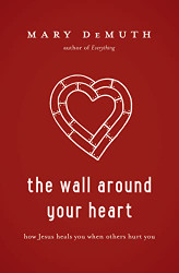 Wall Around Your Heart