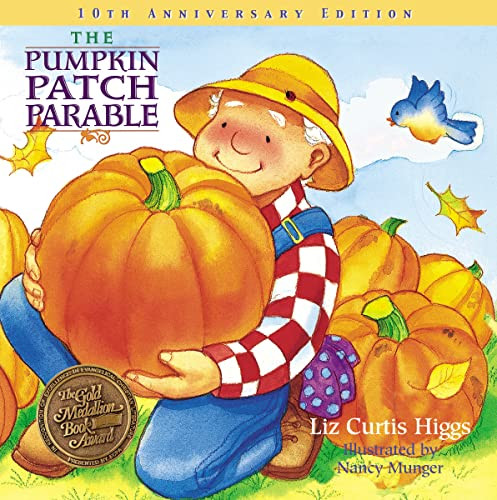 Pumpkin Patch Parable: Special Edition