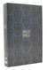 ICB Gift and Award Bible Softcover Gray