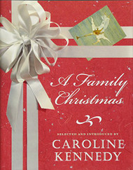 Hallmark Channel Countdown to Christmas by Caroline McKenzie