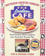 Southern Country Cooking From The Loveless Cafe