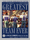 Greatest Team Ever: The Dallas Cowboys Dynasty of the 1990s: Texas