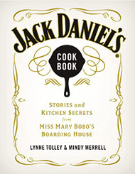 Jack Daniel's Cookbook