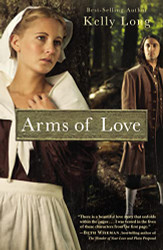 Arms of Love (Arms of Love 1)