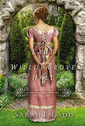 Lady at Willowgrove Hall (Whispers On The Moors)