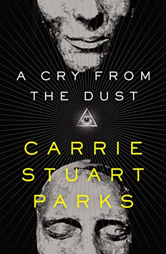 Cry from the Dust (A Gwen Marcey Novel)