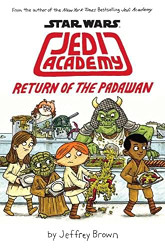 Jedi Academy 2 Return Of The Padawan