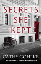 Secrets She Kept - Thorndike Press Large Print Christian Historical