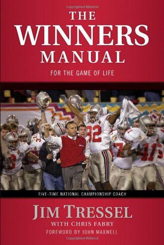 Winners Manual: For the Game of Life