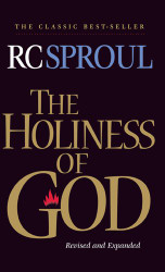 Holiness of God