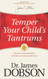Temper Your Child's Tantrums