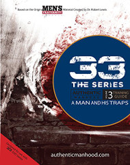 33 The Series Volume 3 Training Guide: A Man and His Traps