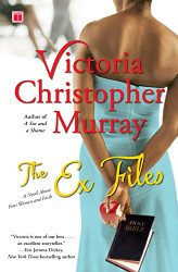 Ex Files: A Novel About Four Women and Faith