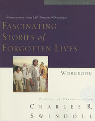 Fascinating Stories of Forgotten Lives (Great Lives Workbook)