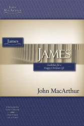 James (Macarthur Study Guide)