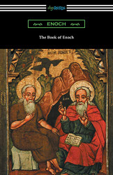 Book of Enoch: (Translated by R. H. Charles)