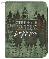 Strength for Today for Men: 365 Devotions