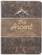 Ascent: A Devotional Adventure Through the Book of Psalms