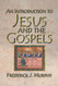 Introduction to Jesus and the Gospels 18183