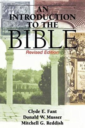 Introduction to the Bible: